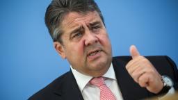 Sigmar Gabriel: Rente mit 69 ist eine "bekloppte Idee"