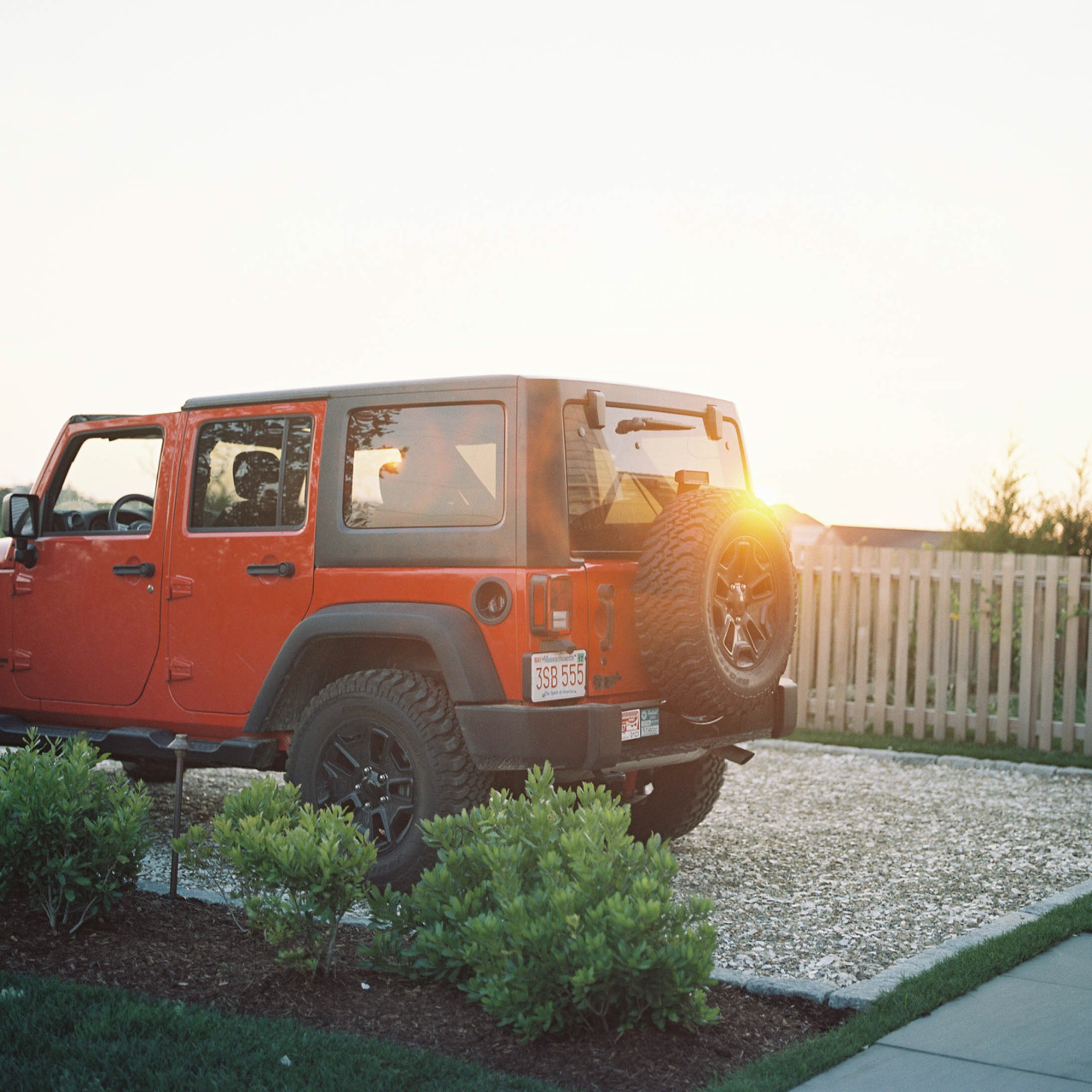 Nantucket | July 2016