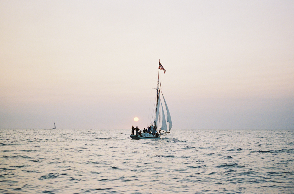 Nantucket with Lauren and Ellie | July 2016