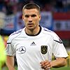 Podolski announces retirement from international fotball