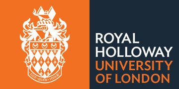 ROYAL HOLLOWAY UNIVERSITY OF LONDON