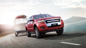 2016 Ford Ranger XLS SE