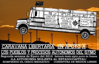 Caravana