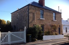 Picture of 24 Mona Street, Battery Point