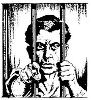 Class War prisoner