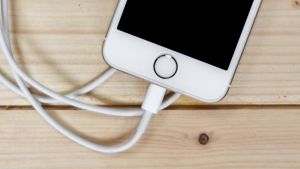 Devices that include the new kind of battery could go for twice as long without needing to be plugged in.