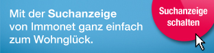 Immobilien Suchanzeige