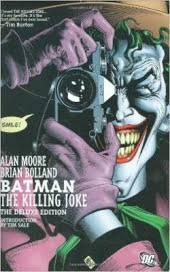 Batman: The Killing Joke