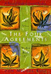 The Four Agreements: A Practical Guide to Personal Freedom