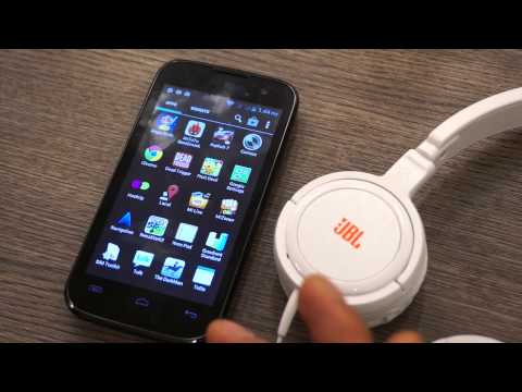 Micromax A88 Canvas Music Full Review - iGyaan