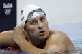 Forgiven: Ryan Lochte