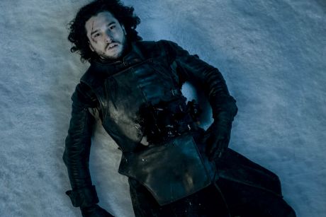 Raised from the dead: Unlike the character Jon Snow in Game of Thrones, death is final and we need to plan for it.