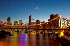 Brisbane Story Bridge