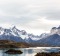 A land of glaciers and lakes in Chile's Patagonia.
