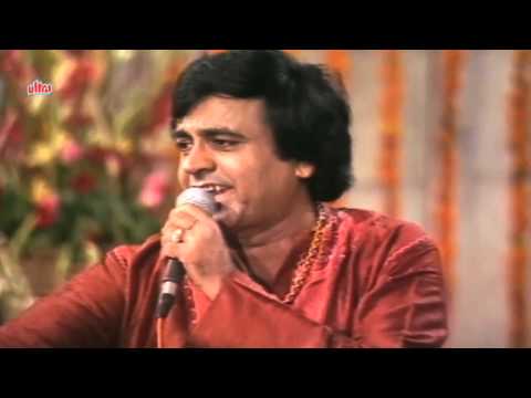 Jag Diya Jota Wali Mata - Jagran ki Raat - Narendra Chanchal Bhajan