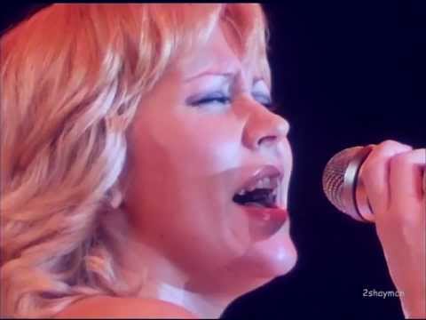 ABBA : Gimme! Gimme! Gimme! (Live In Concert  '79) HQ