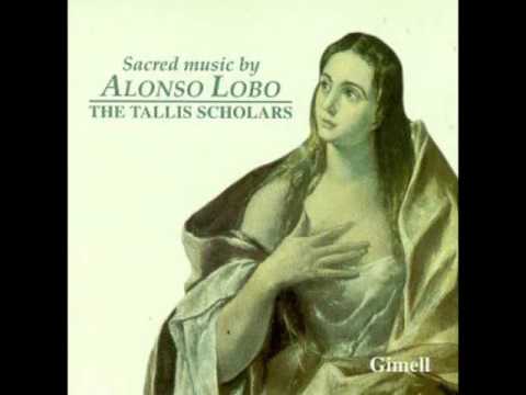 Alonso Lobo   Missa Maria Magdalene e  Motets