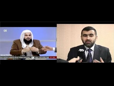 دكتۆر عبدولواحید لەسەر مەلا عەلی كەڵكی تۆ دەجاڵی    dr. abdul wahid