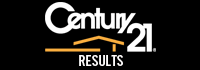 Logo for Century 21 Results