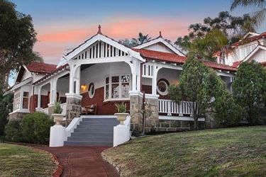 Perth property: heritage, bushland and beachfront homes to see this weekend