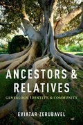 Cover for Ancestors and Relatives