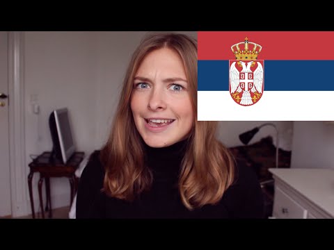 Serbia and Serbians