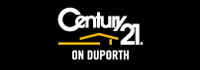 Logo for Century 21 On Duporth