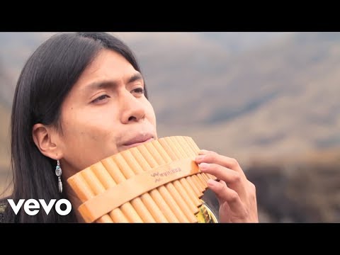 Leo Rojas - Der einsame Hirte