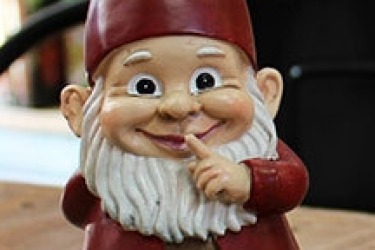 The humble garden gnome can put $45 into an investor's pocket at tax time and is one of many overlooked items that can be depreciated.