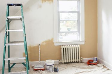 Be prepared: Renovating is a challenge.