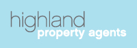 Logo for Highland Property Agents Cronulla