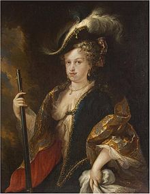 Queen Maria Luisa of Spain, Princess of Savoy.jpg