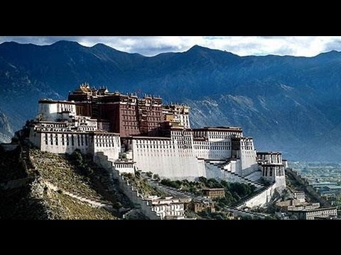 Tibet Part 1