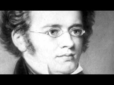 Schubert - Piano Sonata in A minor, D. 845 (FULL)