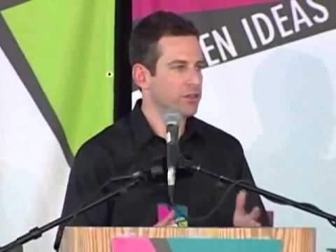 Sam Harris Aspen Ideas Festival Full Unedited Video