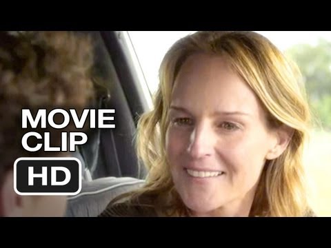 The Sessions Movie CLIP - Poem (2012) - Helen Hunt Movie HD