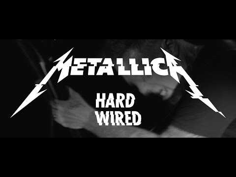 Metallica: Hardwired (Official Music Video)