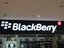 BlackBerry Cellphone store - India