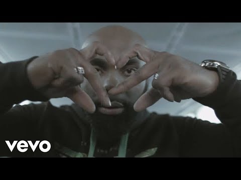 Kaaris - S.E.V.R.A.N