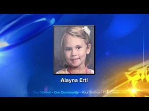 Body of 5-year-old Minnesota girl found after Amber Alert