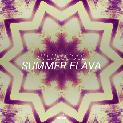 StereoCool – Summer Flava