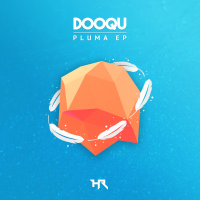 Dooqu – Pluma EP