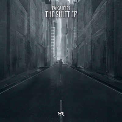 Paradym – The Shift EP