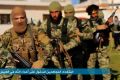 A photo posted on the Twitter page of Al Qaeda’s affiliate in Syria, the Nusra Front, which has said it was changing its ...