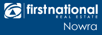 Logo for Nowra First National Real Estate