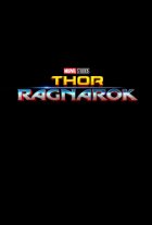 Thor: Ragnarok (2017)