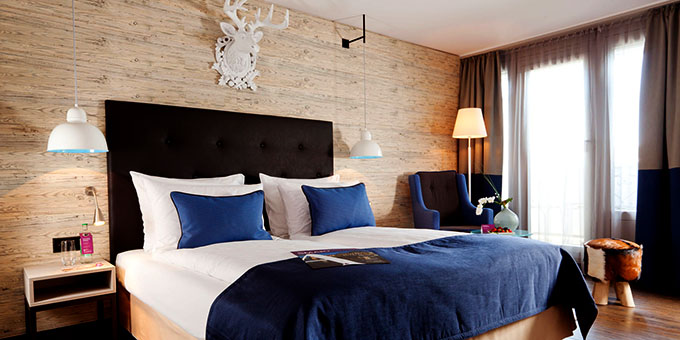 4-Sterne-Hotels in Deutschland & Schweiz | AMERON Hotels