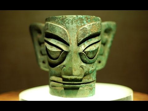 [Documentary] China's Bronze Age - Shang Dynasty (1760 - 1520 BC) 商朝