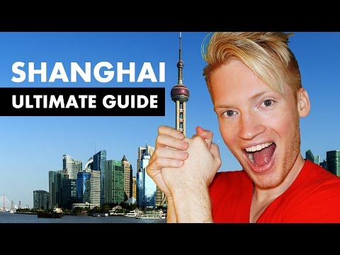 15 Hidden Secrets & Best Places in Shanghai