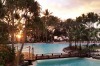 The pool at Sheraton Mirage Port Douglas Resort.